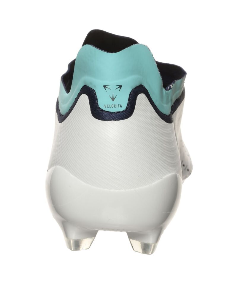 Umbro Velocita V Pro Fg Erkek Krampon 81588ujc6 Beyaz 47