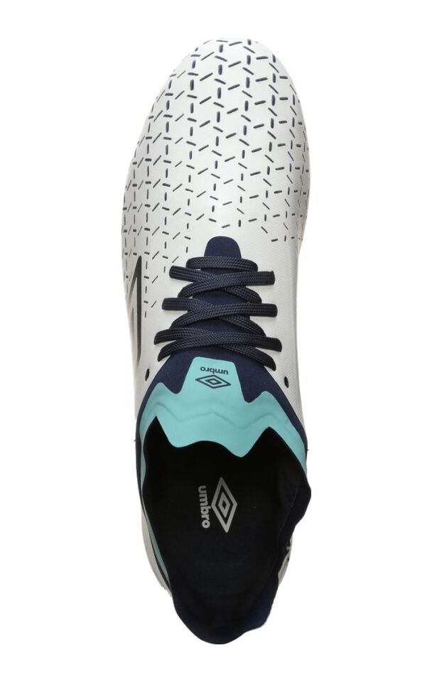 Umbro Velocita V Pro Fg Erkek Krampon 81588ujc6 Beyaz 47