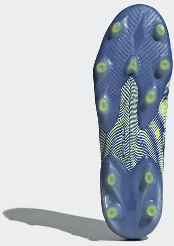 Adidas Nemeziz .1 Çim Saha Kramponu Fw7423 Çok Renkli 47