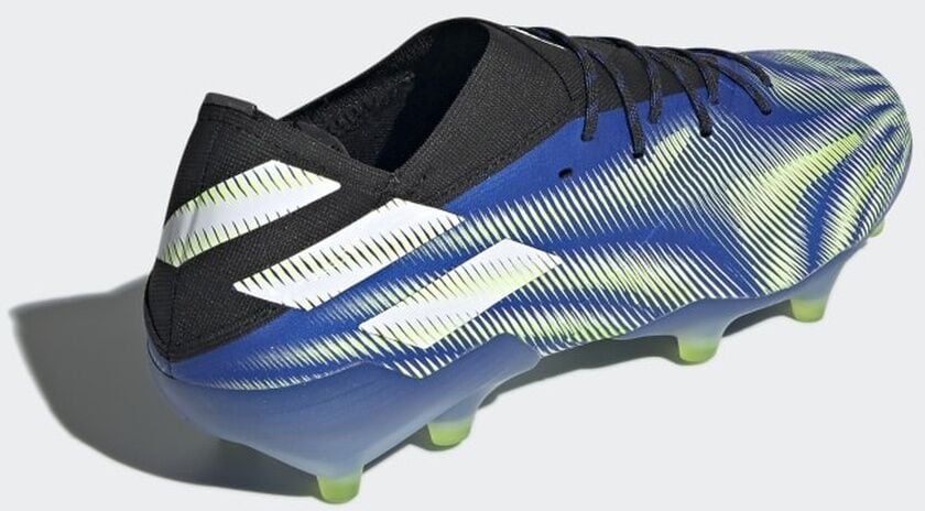 Adidas Nemeziz .1 Çim Saha Kramponu Fw7423 Çok Renkli 47