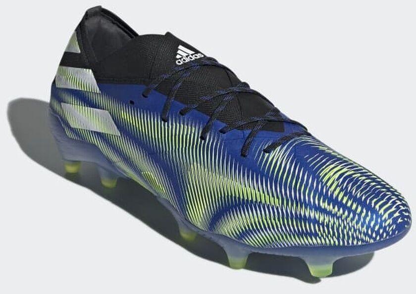 Adidas Nemeziz .1 Çim Saha Kramponu Fw7423 Çok Renkli 47
