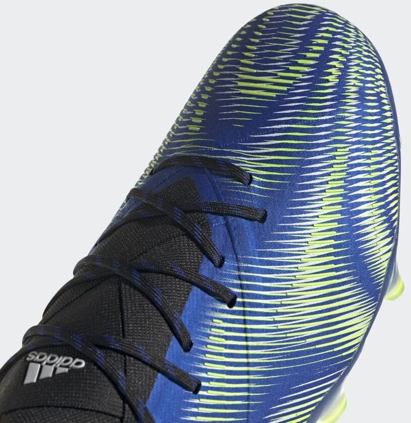 Adidas Nemeziz .1 Çim Saha Kramponu Fw7423 Çok Renkli 47