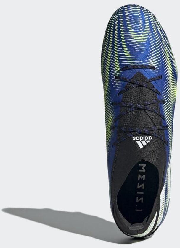 Adidas Nemeziz .1 Çim Saha Kramponu Fw7423 Çok Renkli 47