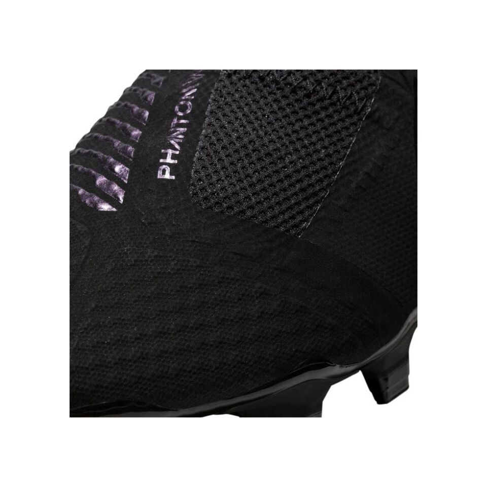 Nike Phantom Venom Academy Erkek Siyah Krampon(AO0566-010) Siyah 40