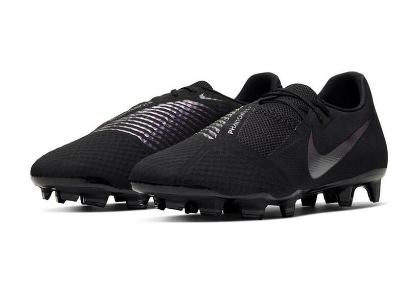 Nike Phantom Venom Academy Erkek Siyah Krampon(AO0566-010) Siyah 40
