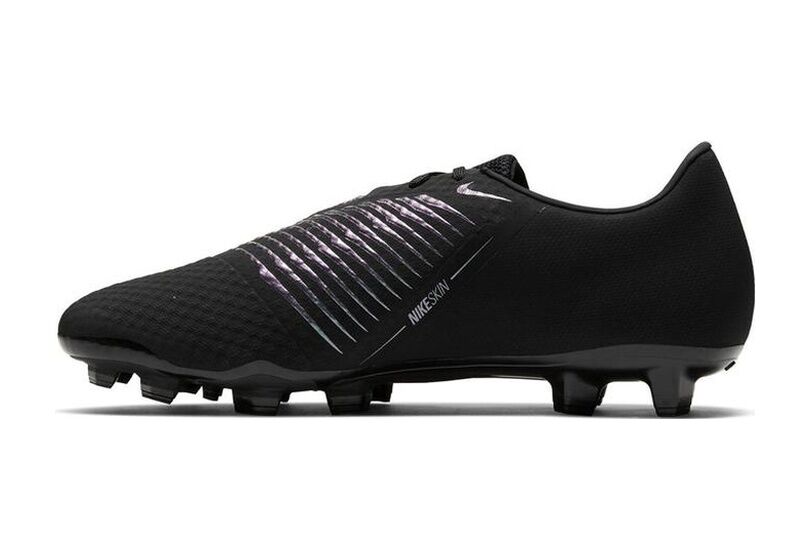 Nike Phantom Venom Academy Erkek Siyah Krampon(AO0566-010) Siyah 40
