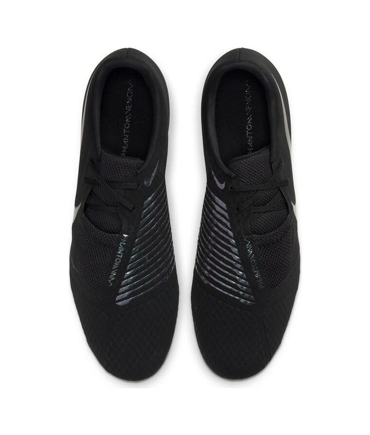 Nike Phantom Venom Academy Erkek Siyah Krampon(AO0566-010) Siyah 40