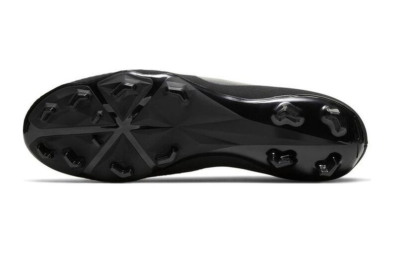 Nike Phantom Venom Academy Erkek Siyah Krampon(AO0566-010) Siyah 40