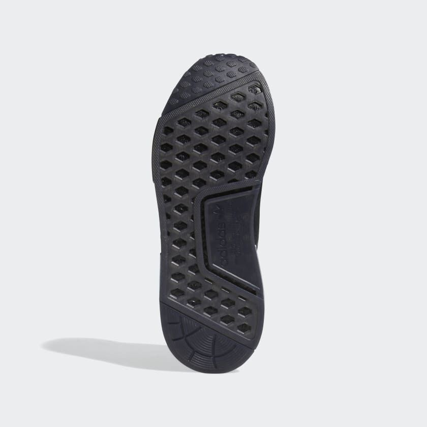 Adidas NMD_R1 SPECTOO Kadın Spor Ayakkabısı(GZ9288) Siyah 38,5