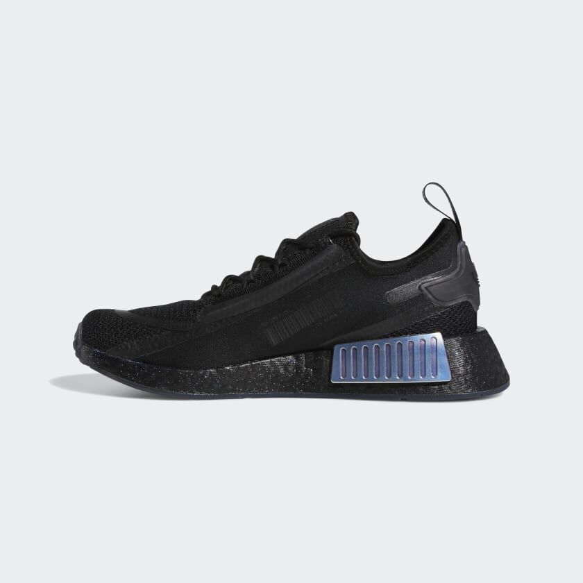 Adidas NMD_R1 SPECTOO Kadın Spor Ayakkabısı(GZ9288) Siyah 38,5