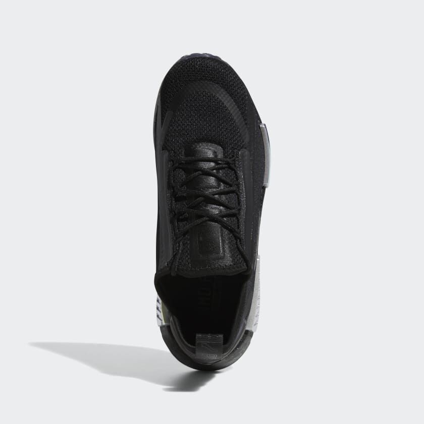 Adidas NMD_R1 SPECTOO Kadın Spor Ayakkabısı(GZ9288) Siyah 38,5