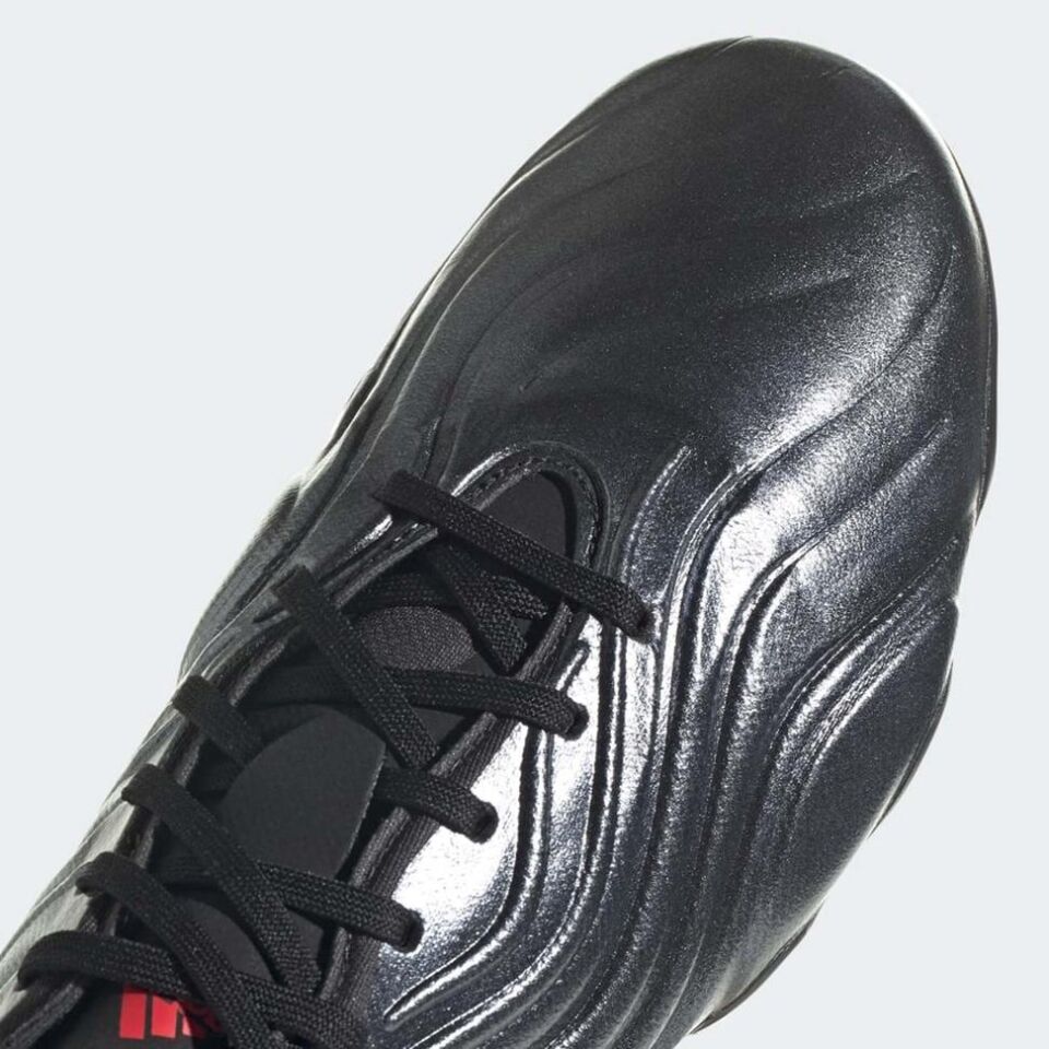 ADİDAS COPA SENSE. 1 FG ERKEK SİYAH KRAMPON (FY6211) Siyah