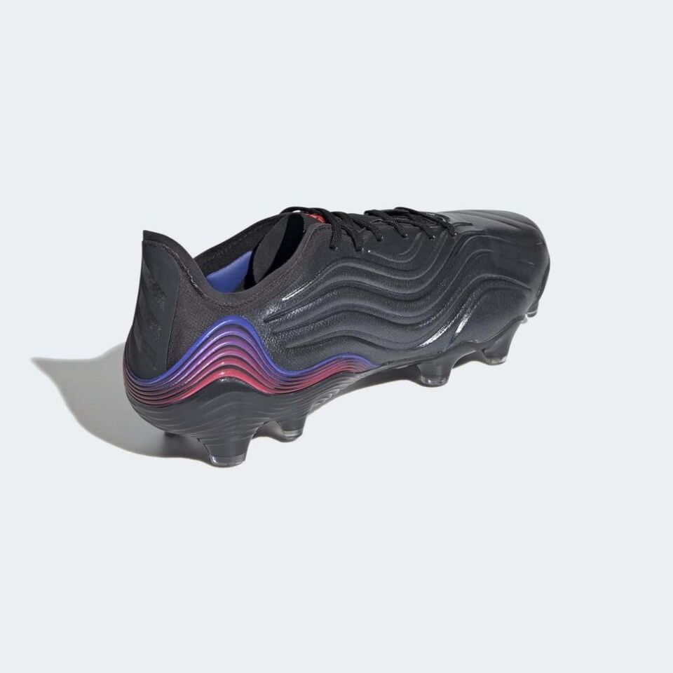 ADİDAS COPA SENSE. 1 FG ERKEK SİYAH KRAMPON (FY6211) Siyah