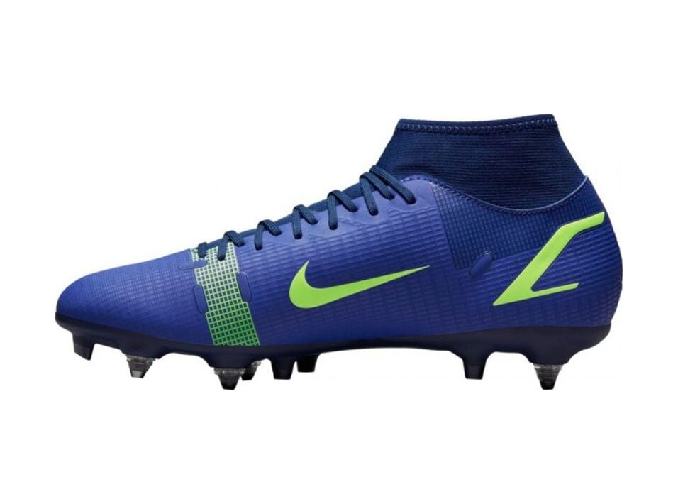 Nike Mercurial Superfly 8 Academy SG-PRO KRAMPON - CW7432-474