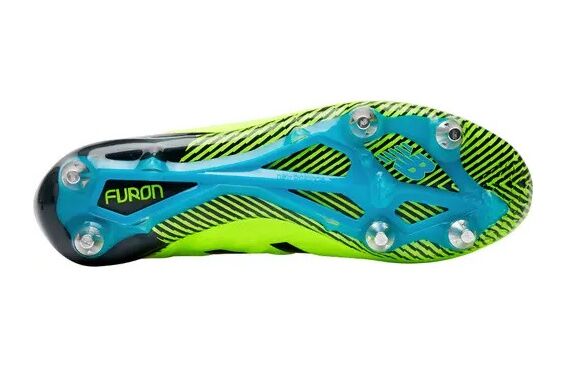 New Balance Furon 3.0 Pro SG Erkek Krampon(MSFPSHM3) 41,5