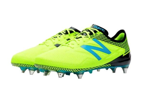 New Balance Furon 3.0 Pro SG Erkek Krampon(MSFPSHM3) 41,5