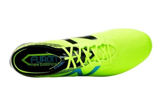 New Balance Furon 3.0 Pro SG Erkek Krampon(MSFPSHM3) 41,5