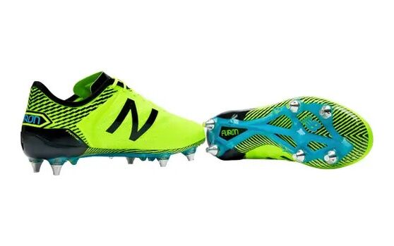 New Balance Furon 3.0 Pro SG Erkek Krampon(MSFPSHM3) 41,5