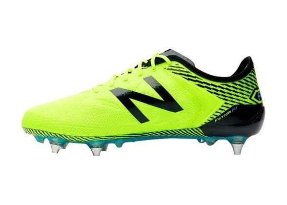 New Balance Furon 3.0 Pro SG Erkek Krampon(MSFPSHM3) 41,5