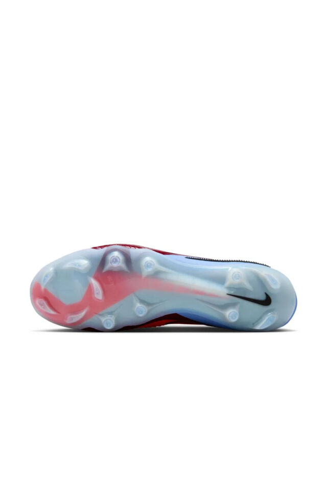 Phantom 6 High Elite Fg Erkek Mavi Krampon Blue | Albastru - 44