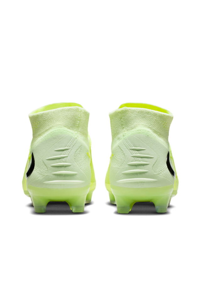 HJ2147-800 Phantom 6 High Elite FG Turuncu Futbol Erkek Krampon Sarı - 42.5