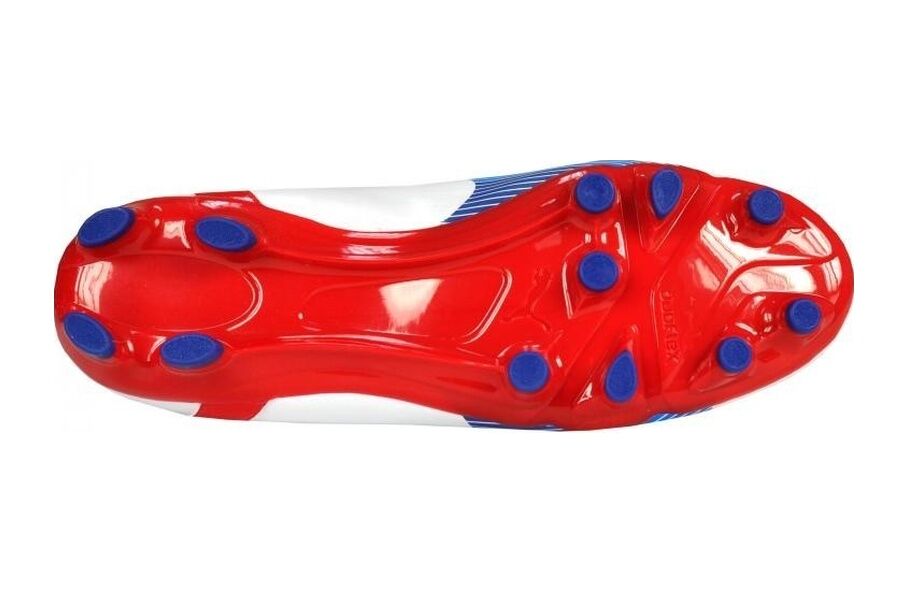PUMA EVOSPEED 5 FG ERKEK KRAMPON(102595-01) Beyaz 38