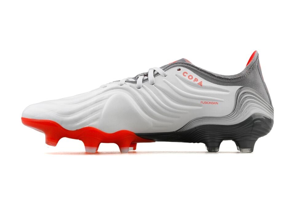 Adidas Copa Sense.1 Fg Erkek Krampon(FY6208) Beyaz 39