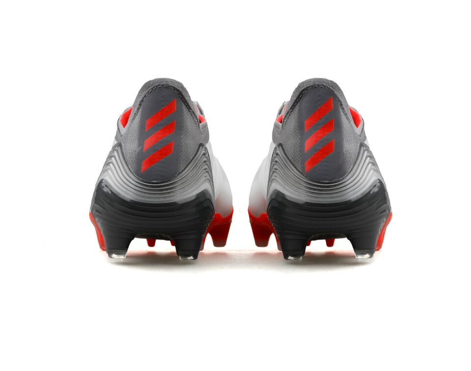 Adidas Copa Sense.1 Fg Erkek Krampon(FY6208) Beyaz 39