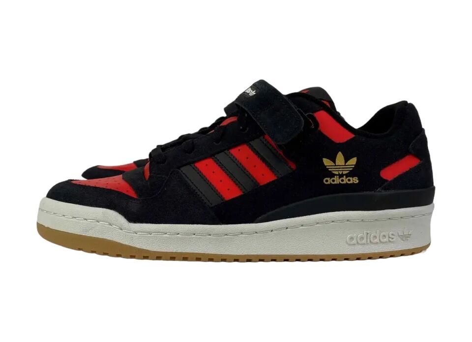 Adidas Forum Low Spor Ayakkabı(HR1942)