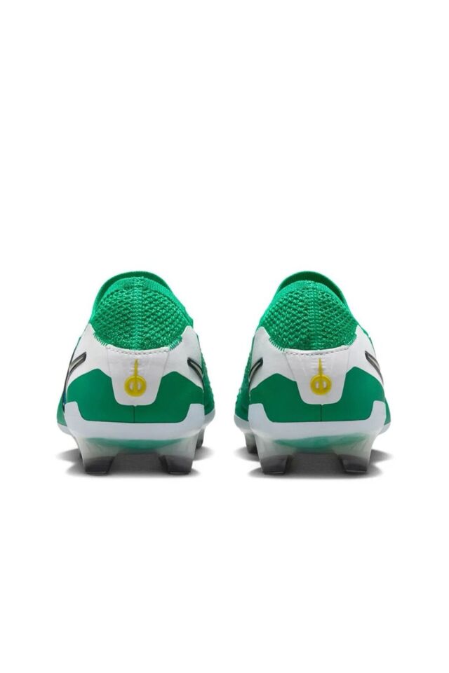 Unisex Çim Zemin Futbol Kramponu HJ7272-300 Yeşil - 43