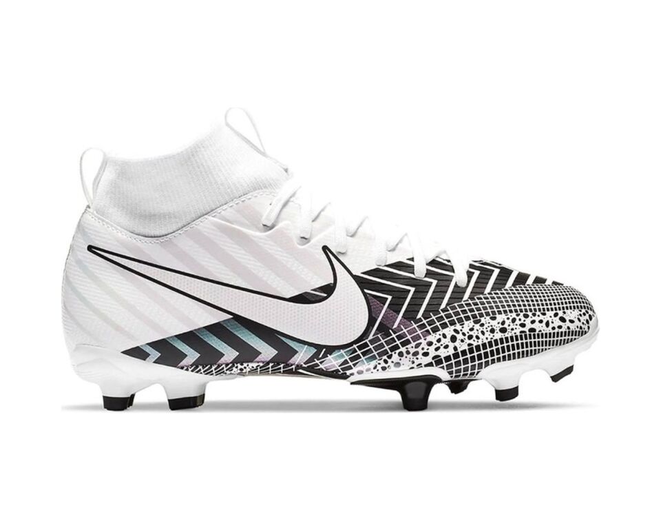 Nike Jr. Mercurial Superfly 7 Academy Mds Ck0114-110 -36,5
