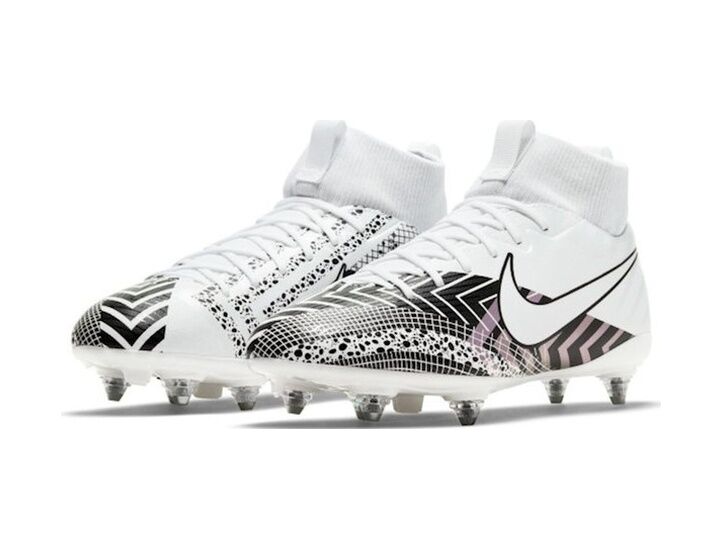 Nike Jr. Mercurial Superfly 7 Academy Mds Ck0114-110 -36,5