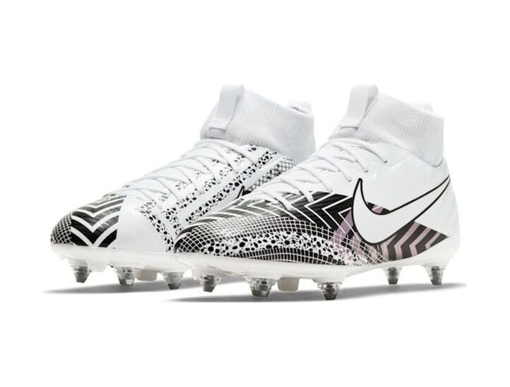Nike Jr. Mercurial Superfly 7 Academy Mds Ck0114-110 -36,5