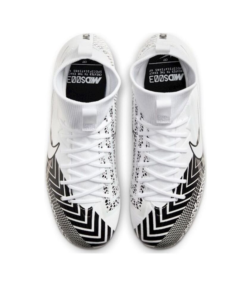 Nike Jr. Mercurial Superfly 7 Academy Mds Ck0114-110 -36,5