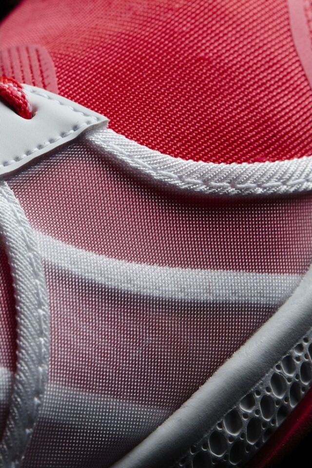 Adidas Kadın Koşu Ayakkabısı Gymbreaker Bounce Bb3973-38 Kırmızı 38