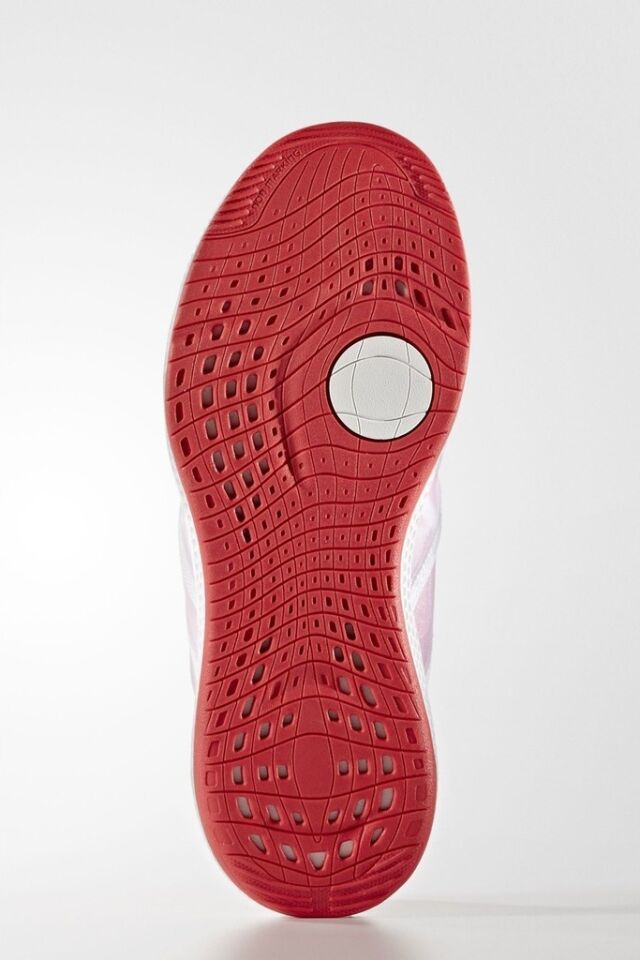Adidas Kadın Koşu Ayakkabısı Gymbreaker Bounce Bb3973-38 Kırmızı 38