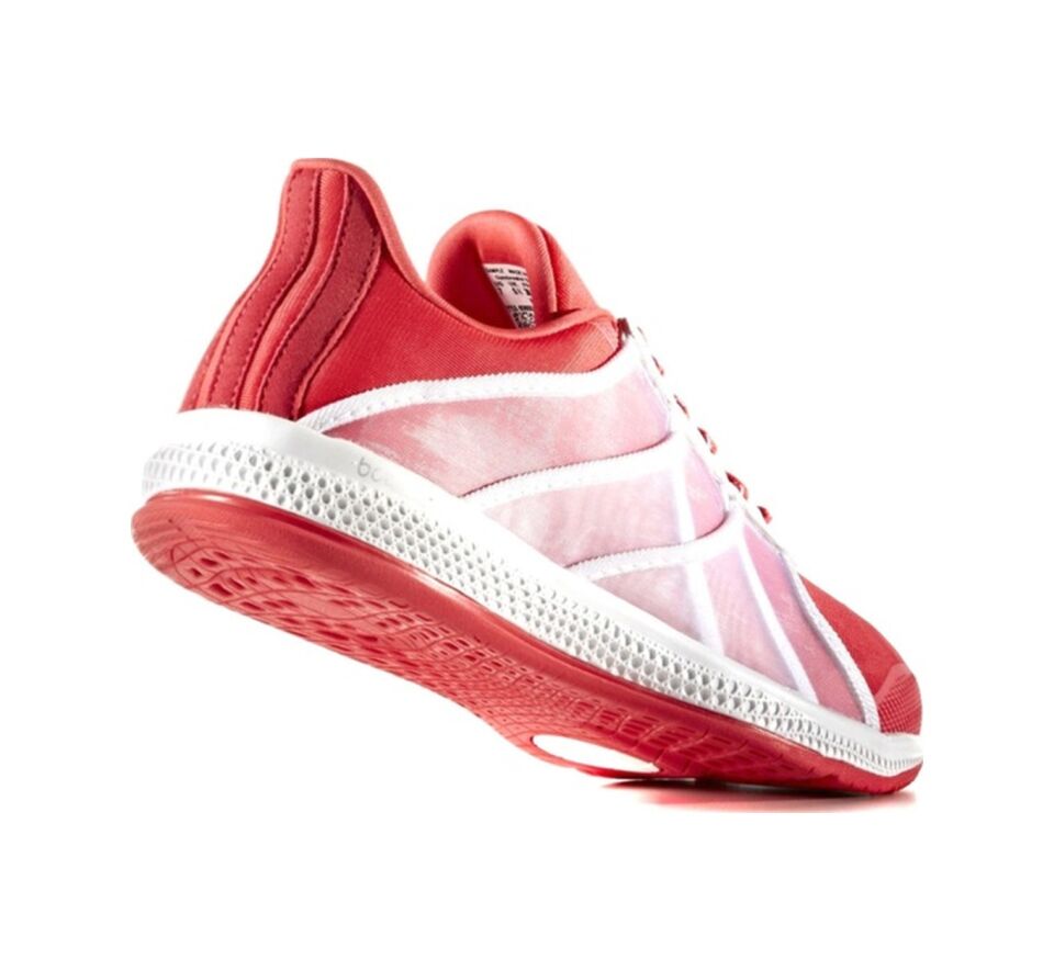 Adidas Kadın Koşu Ayakkabısı Gymbreaker Bounce Bb3973-38 Kırmızı 38