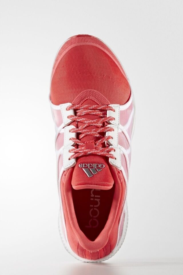 Adidas Kadın Koşu Ayakkabısı Gymbreaker Bounce Bb3973-38 Kırmızı 38