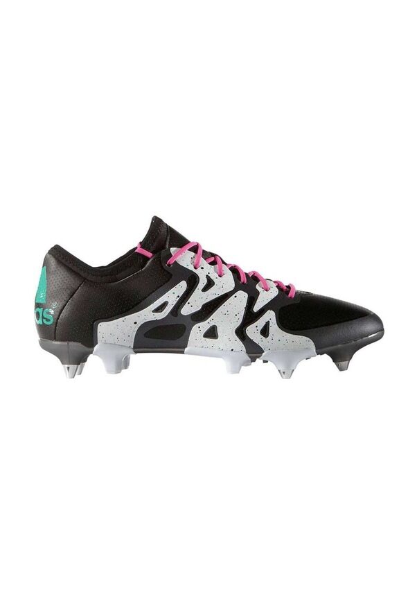 Adidas X 15.1 Sg Krampon  (S78177)-40 Siyah 40