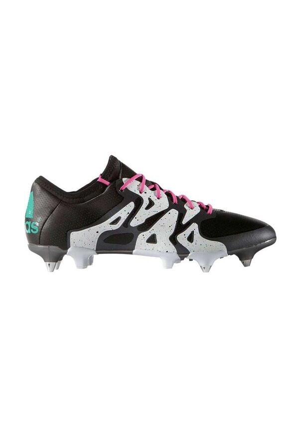 Adidas X 15.1 Sg Krampon  (S78177)-40 Siyah 40