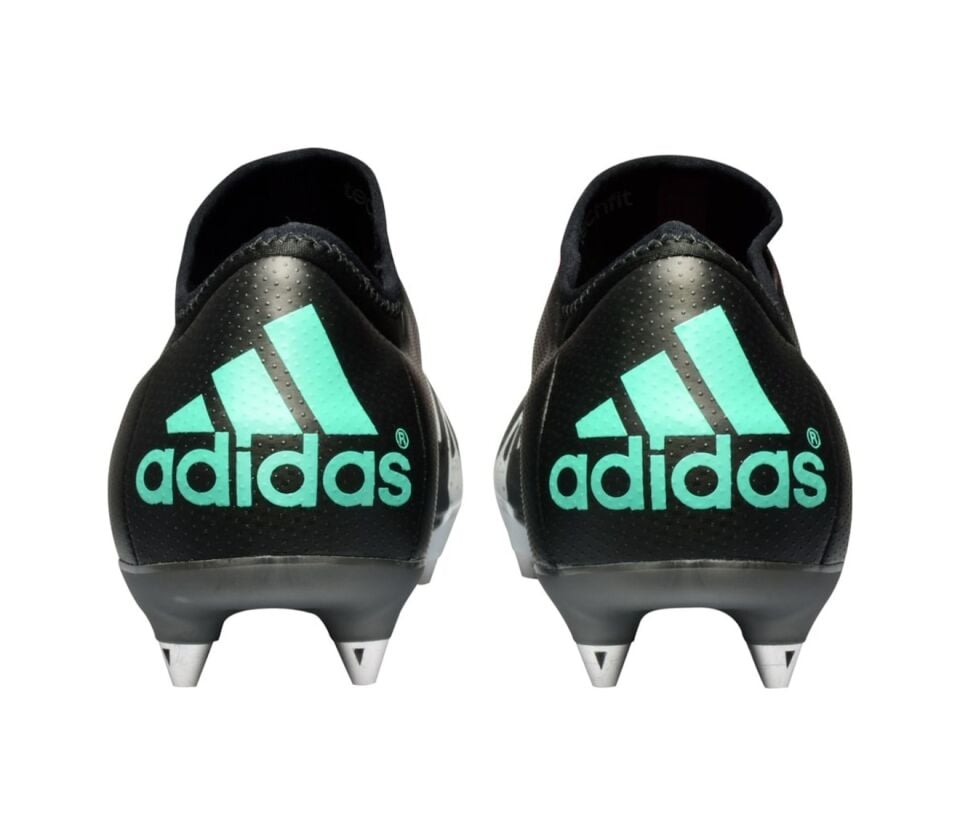 Adidas X 15.1 Sg Krampon  (S78177)-40 Siyah 40
