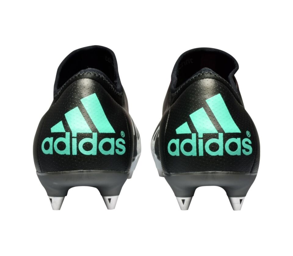 Adidas X 15.1 Sg Krampon  (S78177)-40 Siyah 40