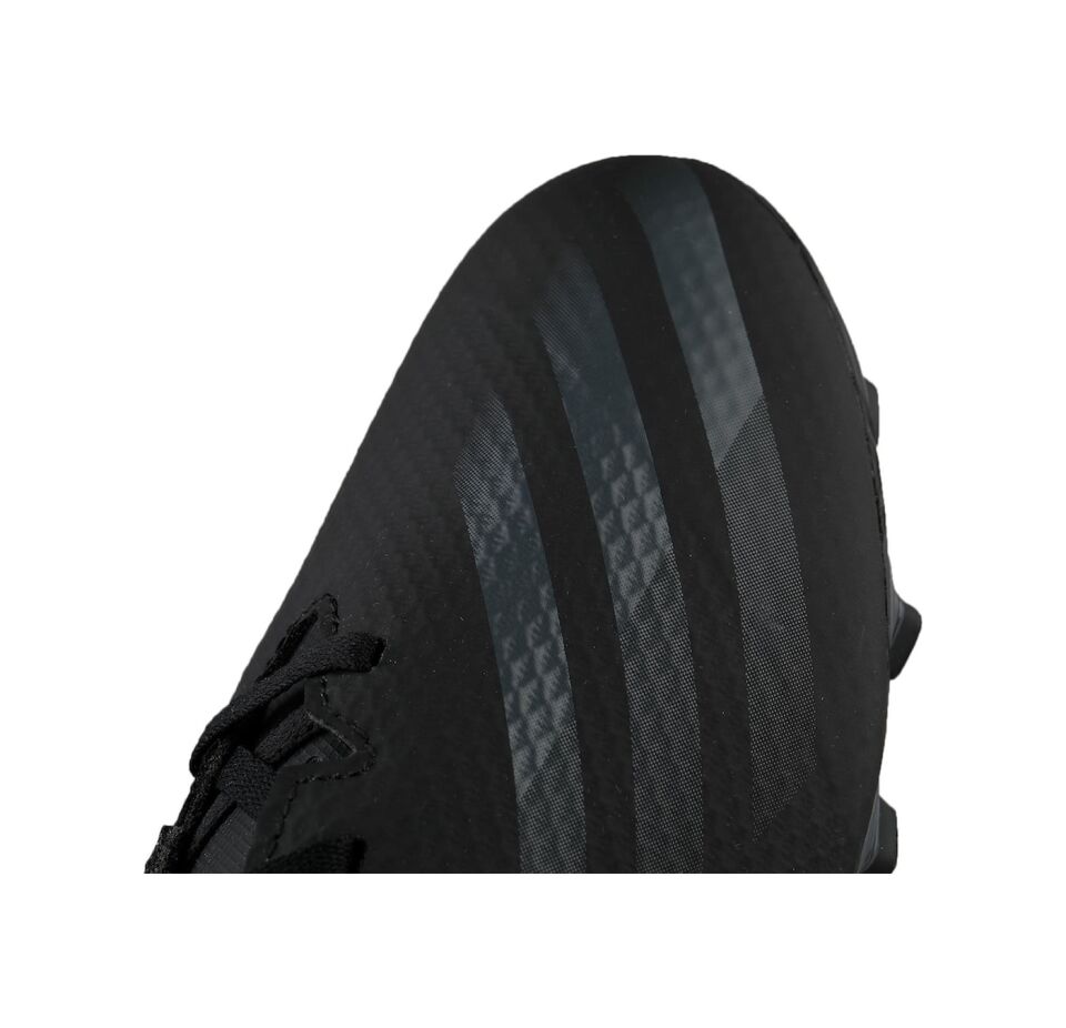 Adidas X Ghosted.4 Krampon  (Eg8195) Siyah 40