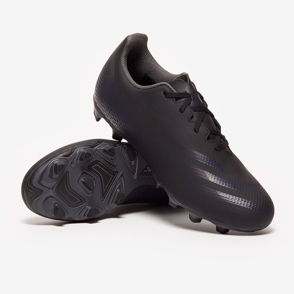 Adidas X Ghosted.4 Krampon  (Eg8195) Siyah 40