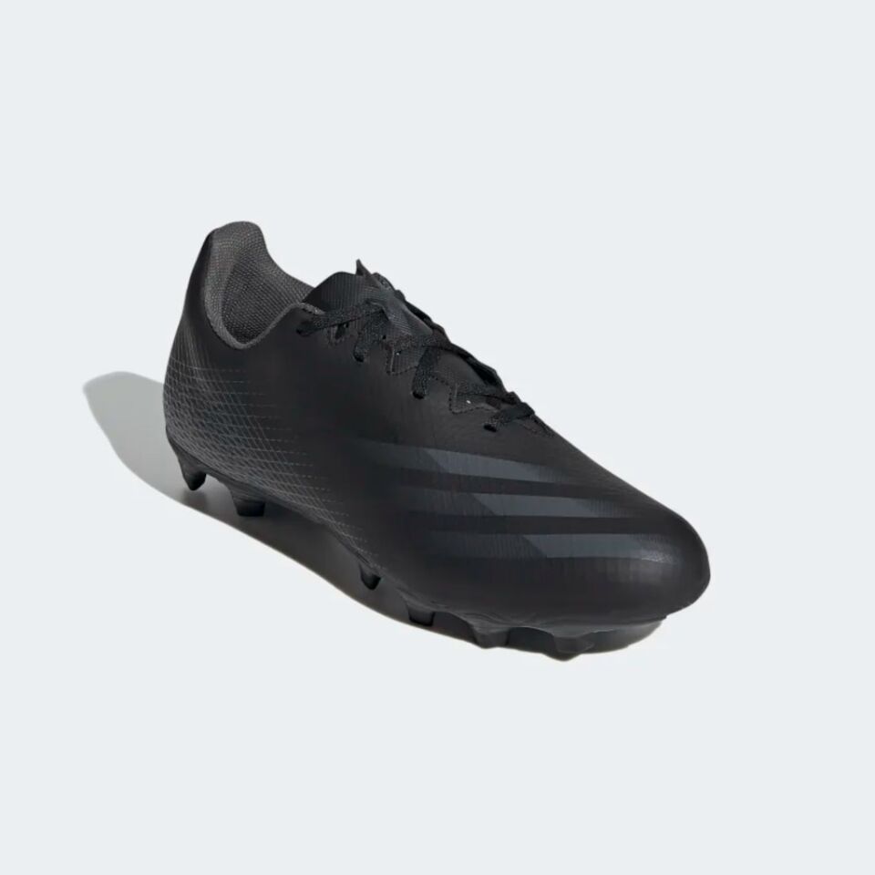 Adidas X Ghosted.4 Krampon  (Eg8195) Siyah 40