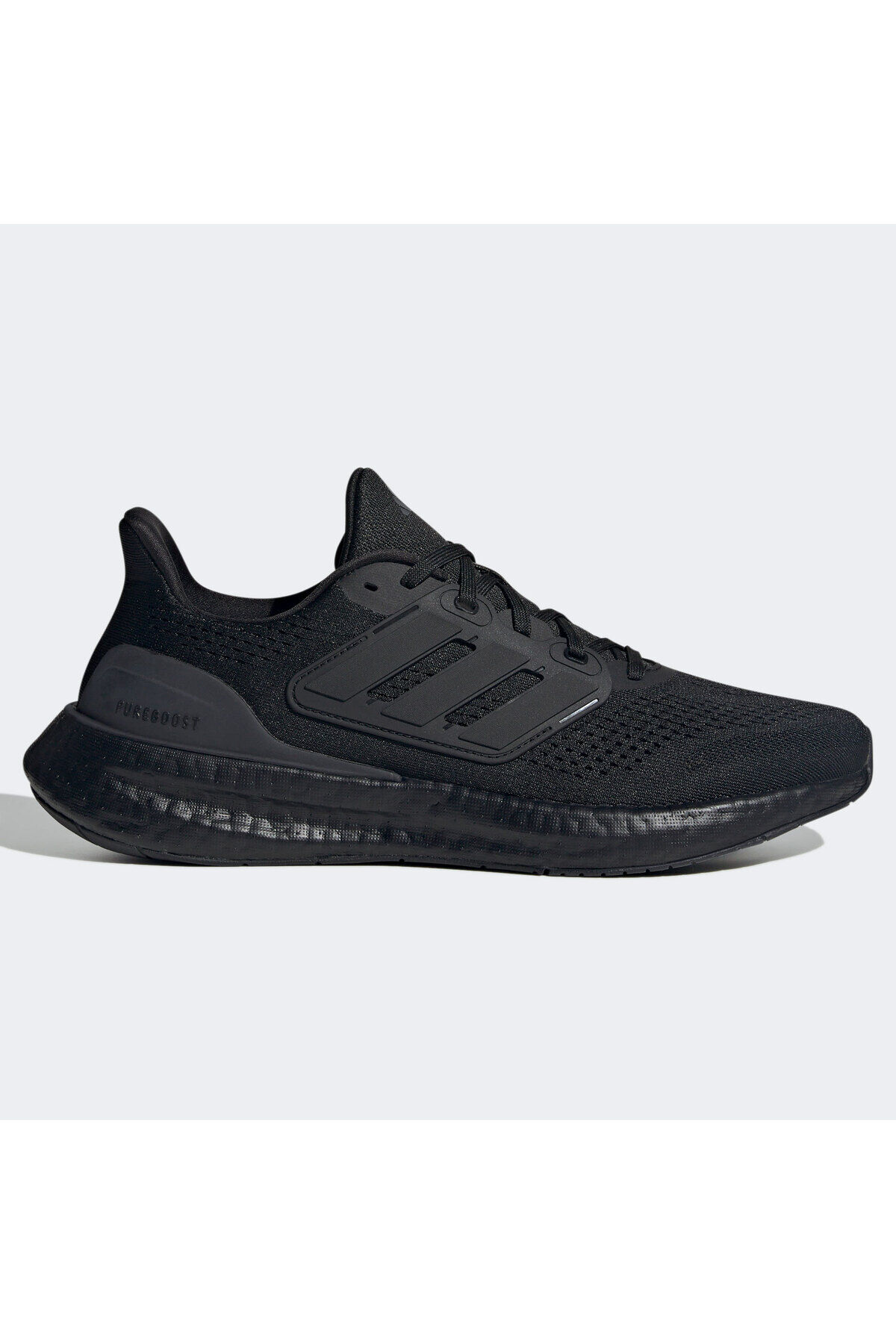 PUREBOOST 23 WIDE Siyah Erkek Spor Ayakkabı IF4840 Siyah - 38