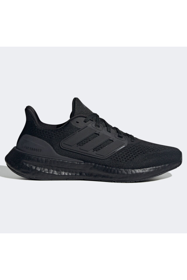 PUREBOOST 23 WIDE Siyah Erkek Spor Ayakkabı IF4840 Siyah - 38
