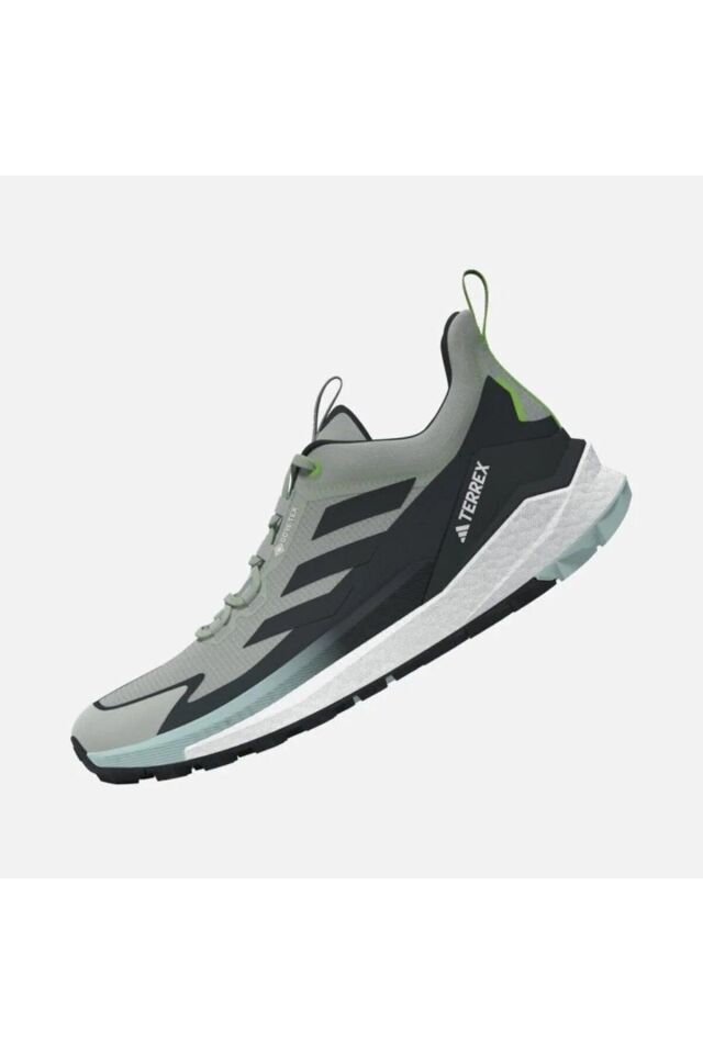 TERREX FREE HIKER 2 Mavi Kadın Outdoor Ayakkabı Mavi - 37