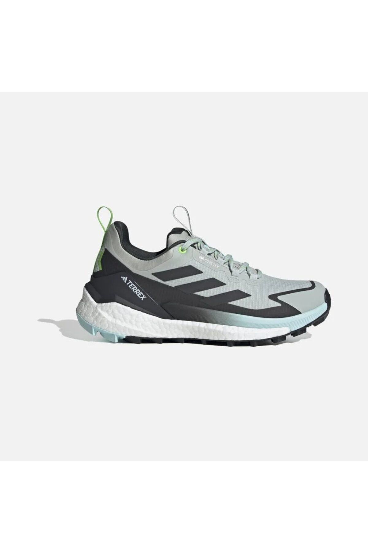 TERREX FREE HIKER 2 Mavi Kadın Outdoor Ayakkabı Mavi - 37