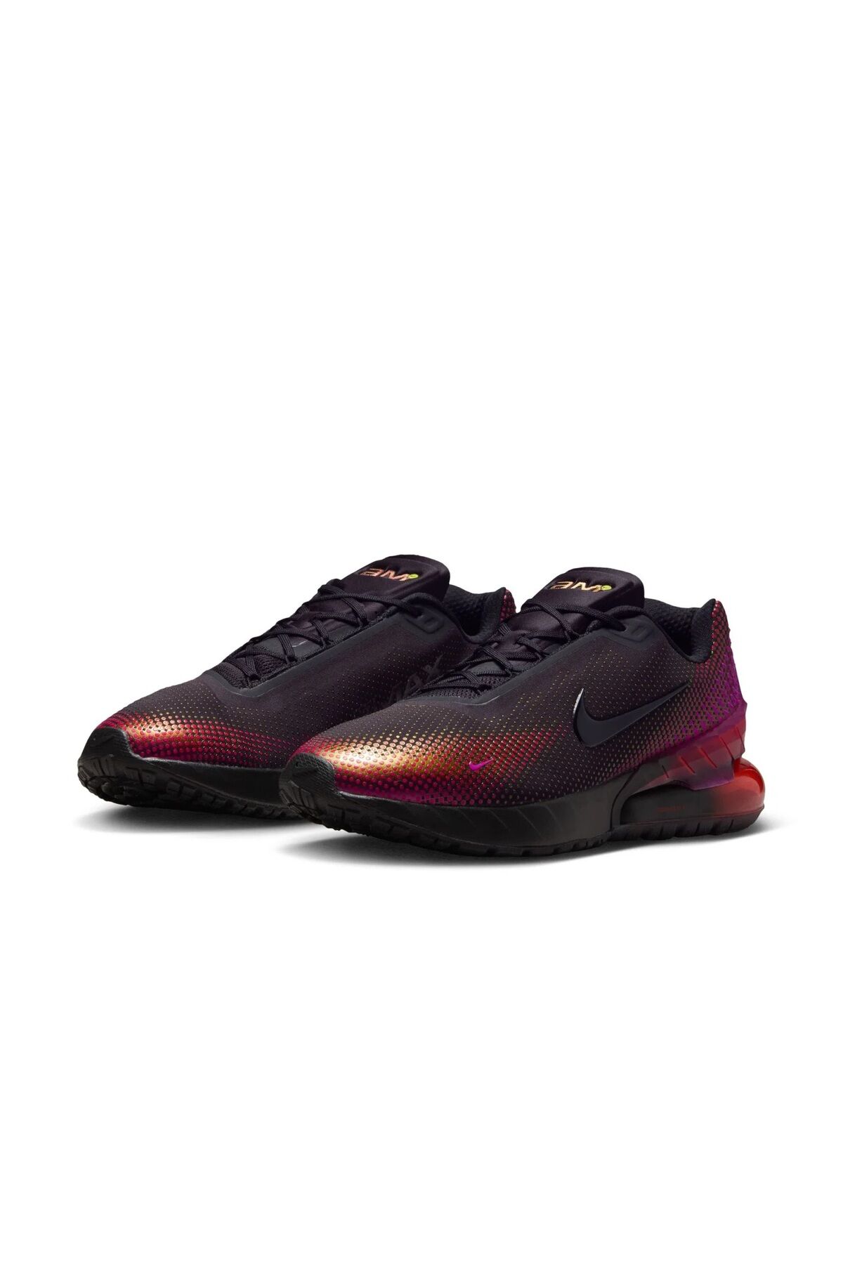 Air Max Phoenix SE 'Challenge Red' Erkek Sneaker Ayakkabı Kırmızı - 41